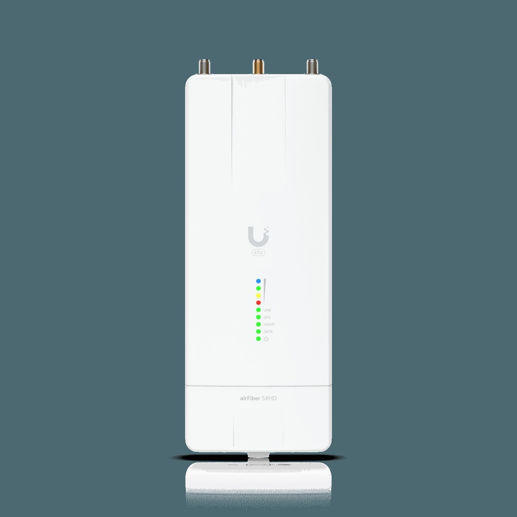 [AF-5XHD] Ubiquiti airFiber AF-5XHD - Puente inalámbrico - AirFiber