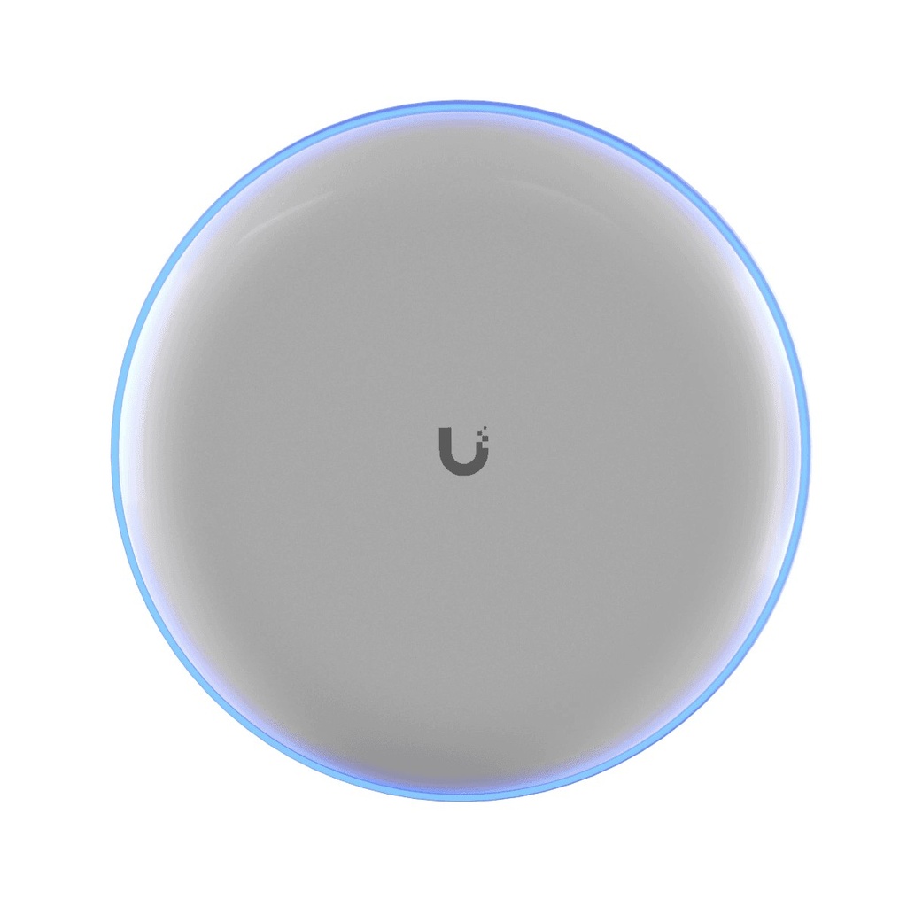 [UBB] Ubiquiti UniFi Building-to-Building Bridge - Puente inalámbrico - 1GbE - Wi-Fi 5 - 802.11ad (WiGig)