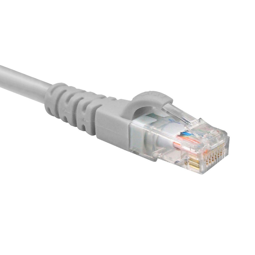 [AB361NXT23] Nexxt Patch Cord Cat6 10Ft. GR