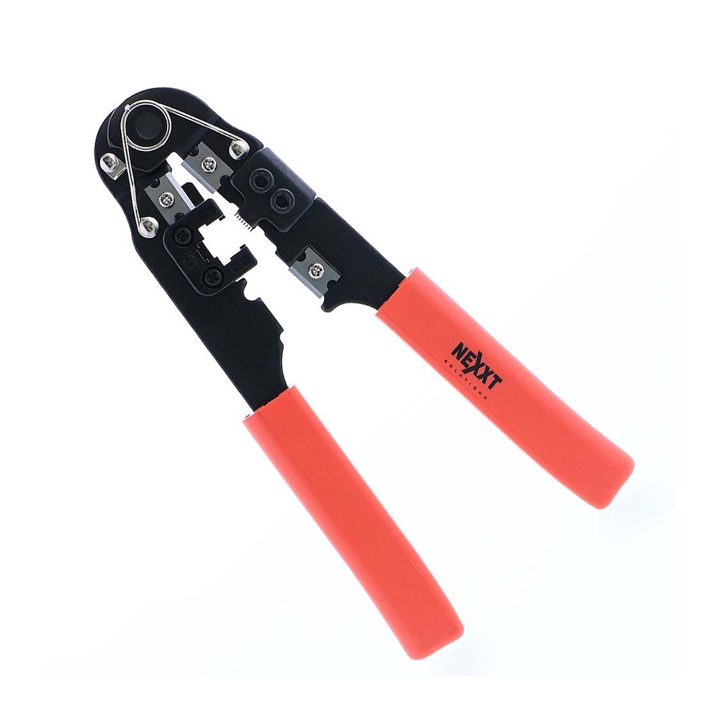 [AW250NXT02] Nexxt Solutions - Nexxt - Herramienta de fusión cabeza cable