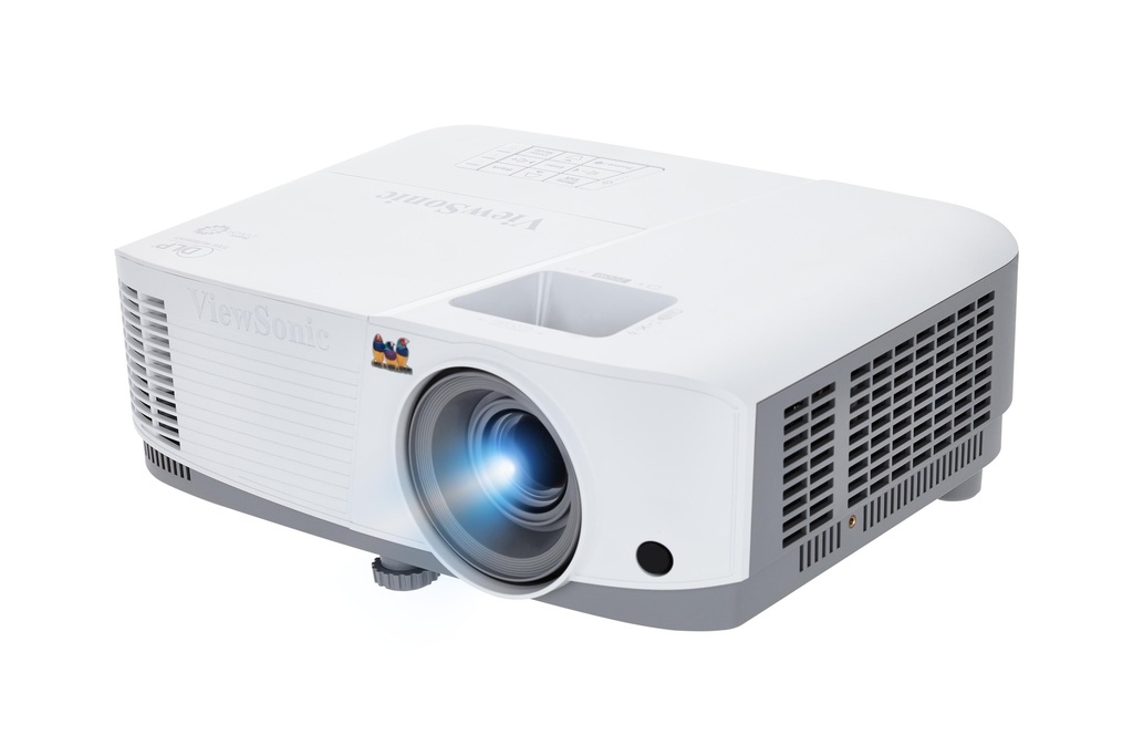 [PA503S] ViewSonic PA503S - Proyector DLP - 3D - 4000 ANSI lumens - SVGA (800 x 600) - 4:3