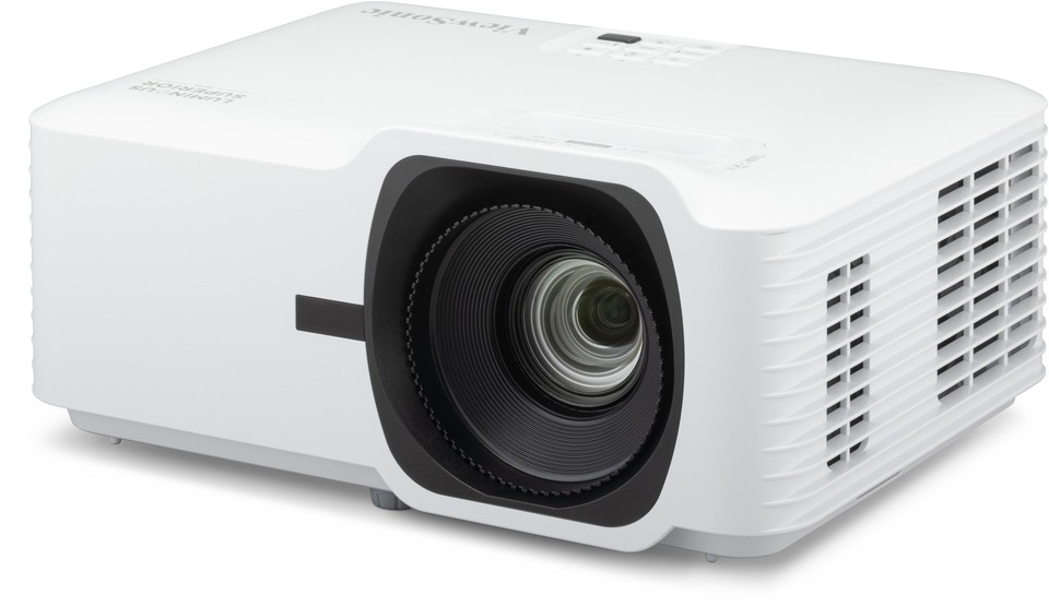 [LS630W] Viewsonic - Portable - Proyector 4 500 ANSI Lumens WX