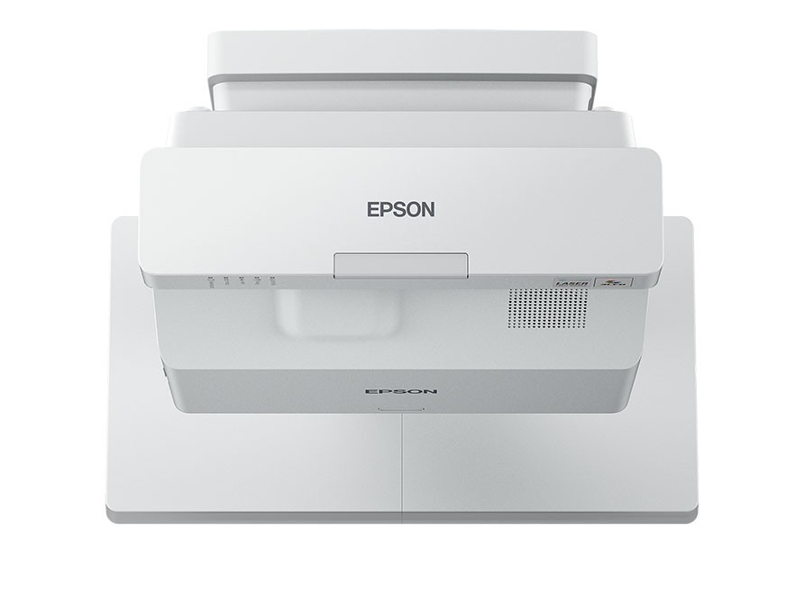 [V11H997021] Epson BrightLink 735Fi Interactive - Proyector 3LCD - 3600 lúmenes (blanco) - 3600 lúmenes (color)