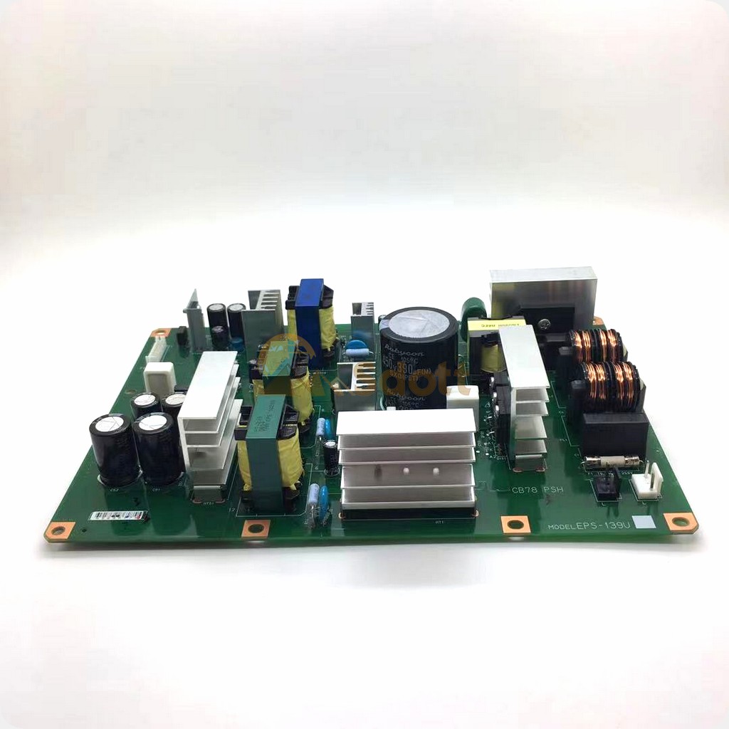 Epson - Board Assy Power Supply - SC-P8000-