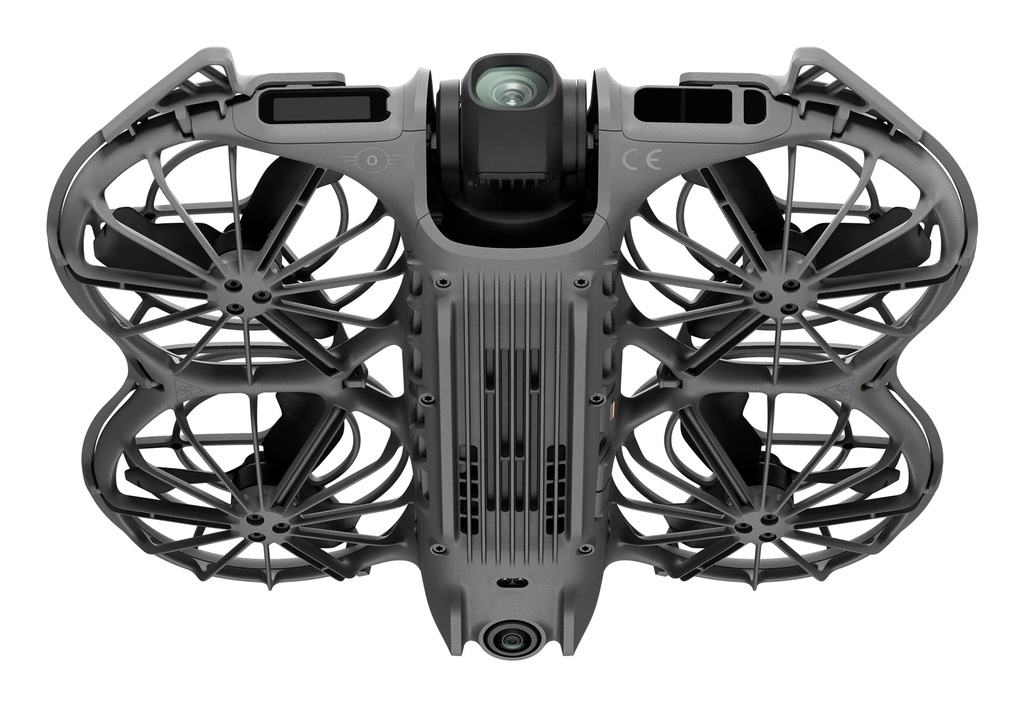 [6937224131774] DJI - Drone - Neo 2 Fly More ComboCP.FP.0000