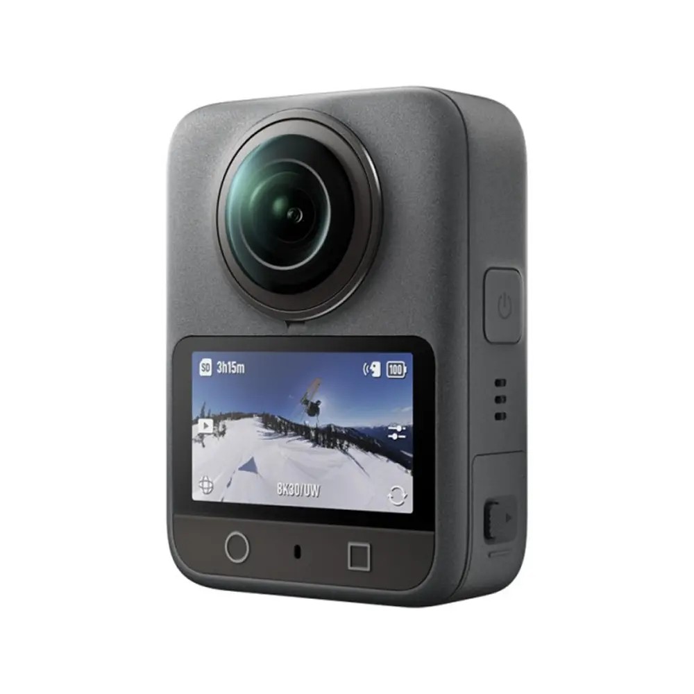 [6937224110519] DJI - Drone - Osmo 360 Adventure Combo