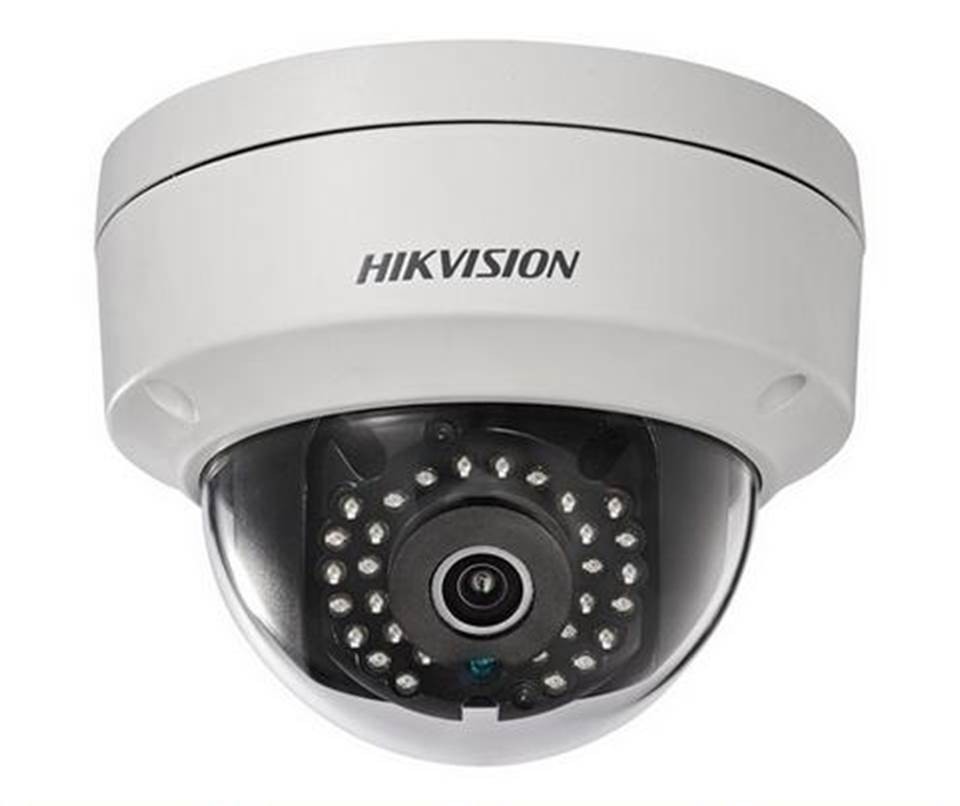Hikvision - Power supply - EUV-150S036ST