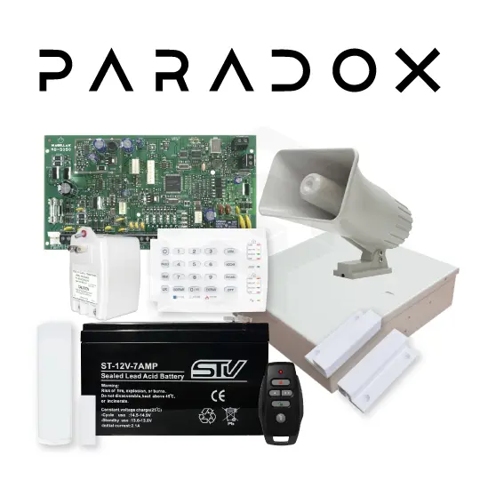 [COMBO-PA2] 1 PA-MG5050 + 1 PA-K10H + 1 PA-TRALARM2 + 1 ST-12V-7AMP + 1 PA-CAJAALARMABL +1 PA-REM25 +1 PA-DCTXP2 + 1 PA-SIRENA + 1 ST-L-MG401