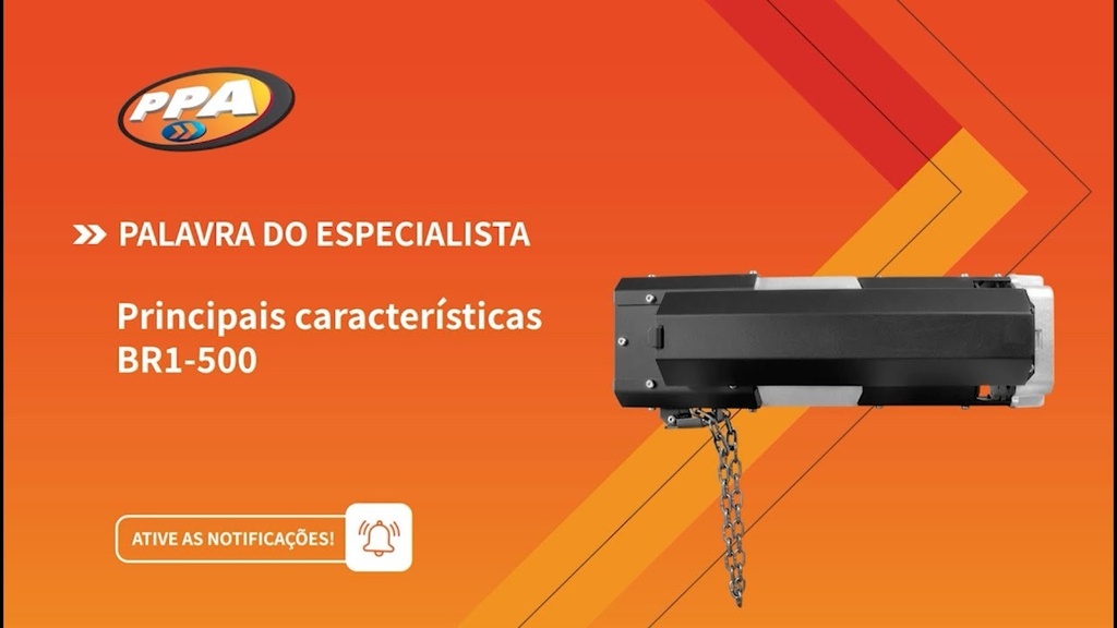 [PPA-COMBO-BR1-500] 1 PPA-E05132001 + 1 PPA-A19384
