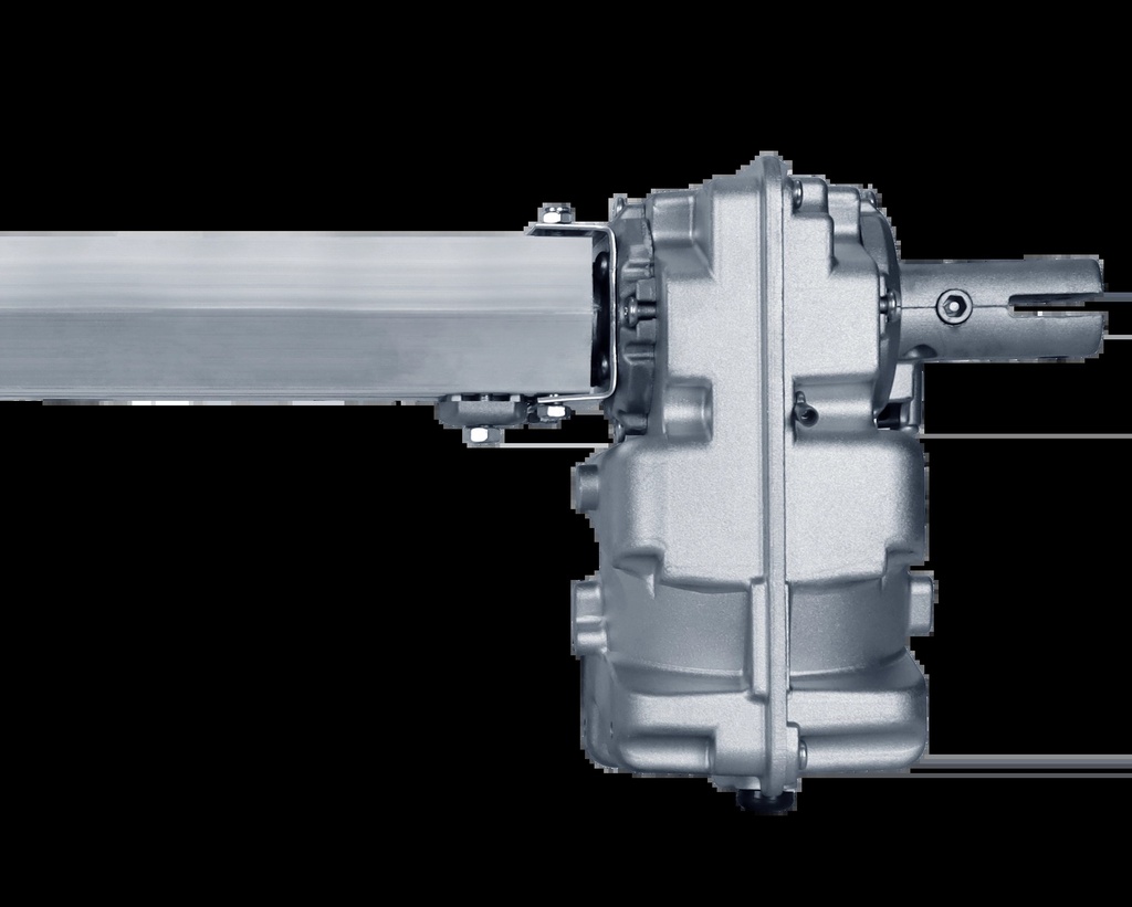 [PPA-COMBO-PIVO-ANALOGO-D-1.5MTS] 1 PPA-E07161001 + 1 PPA-A16512