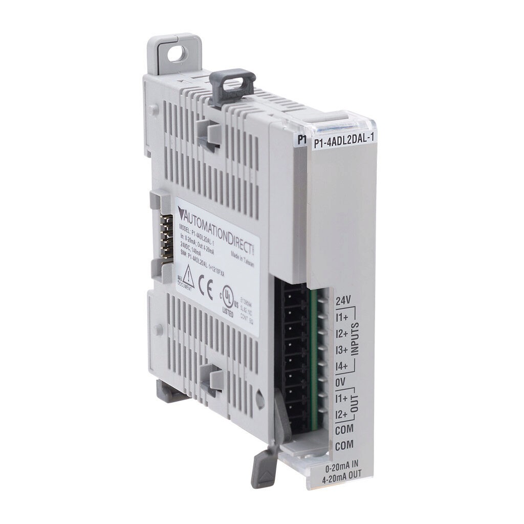 [PPA-COMBO-PIVO-ANALOGO-I-1MT] 1 PPA-E07161002 + 1 PPA-A16511