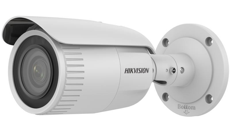 [DS-2CD1623G0-I] Camara Ip Tubo Exterior 2Mp L2.8-12Mm