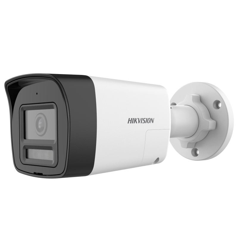TUBO PLASTICA 1080P IR 20-30M AUDIO 2 VIAS, DUAL LIGHT