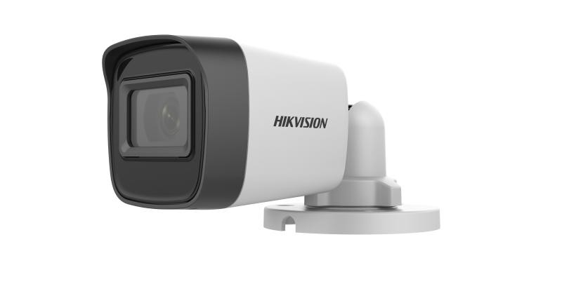 TUBO HD-TVI 5MP L 2.8MM IR 10-20 NEW