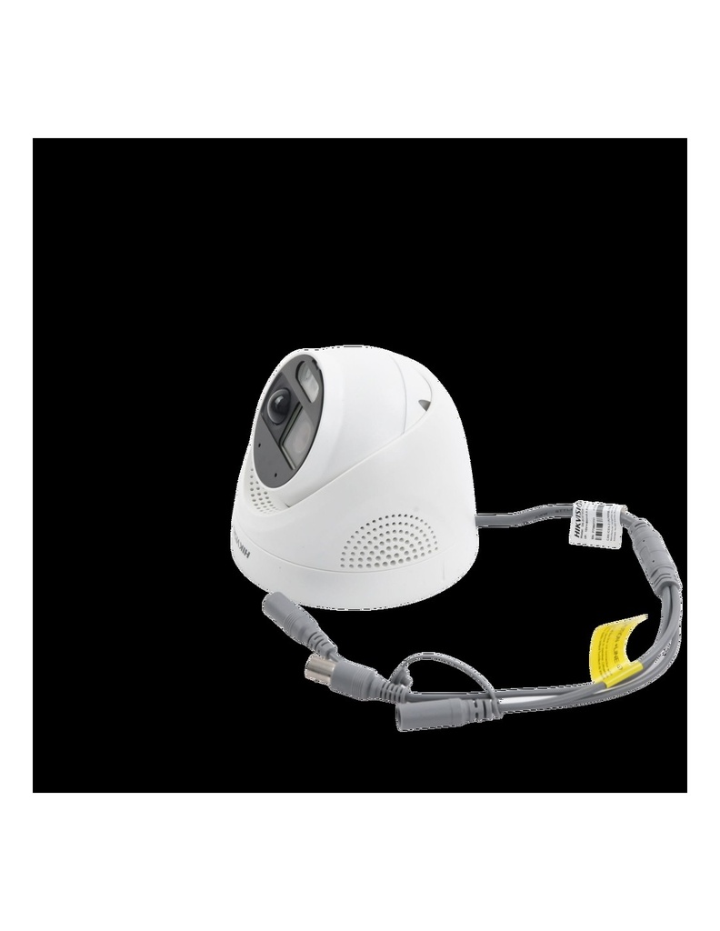 DOMO SELLADO PIRXOS HD-TVI 1080P IR 10-20M COLORVU ALARMA ACTIVA