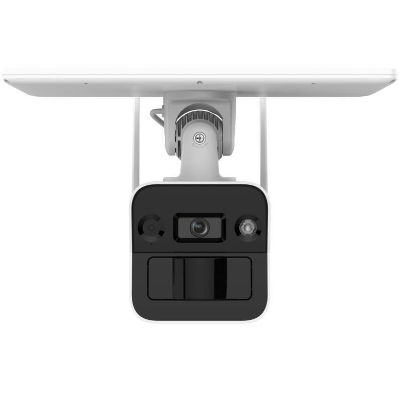 CAMARA 4MP 3/4G CON PANEL SOLAR Y BATERIA