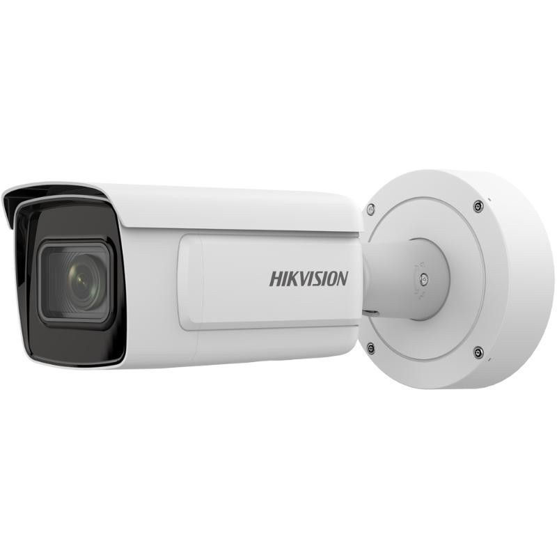 [DS-IDS-2CD7A46G0/P-IZHSY] CAMARA TUBO 4MP ANPR LENTE 2.8-12MM DeepinView