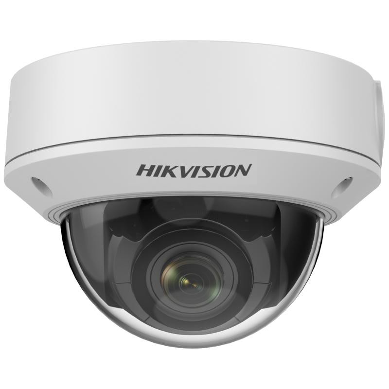 CAMARA IP DOMO 4MP L2.8-12MM MOTORIZADO