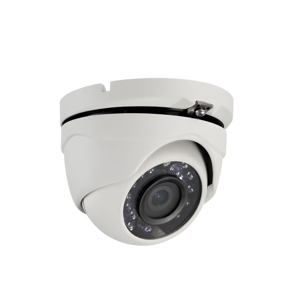 [DS-2CE56D0T-IRMF] DOMO DIANOCHE EXTERIOR 4 EN 1 1080P IR