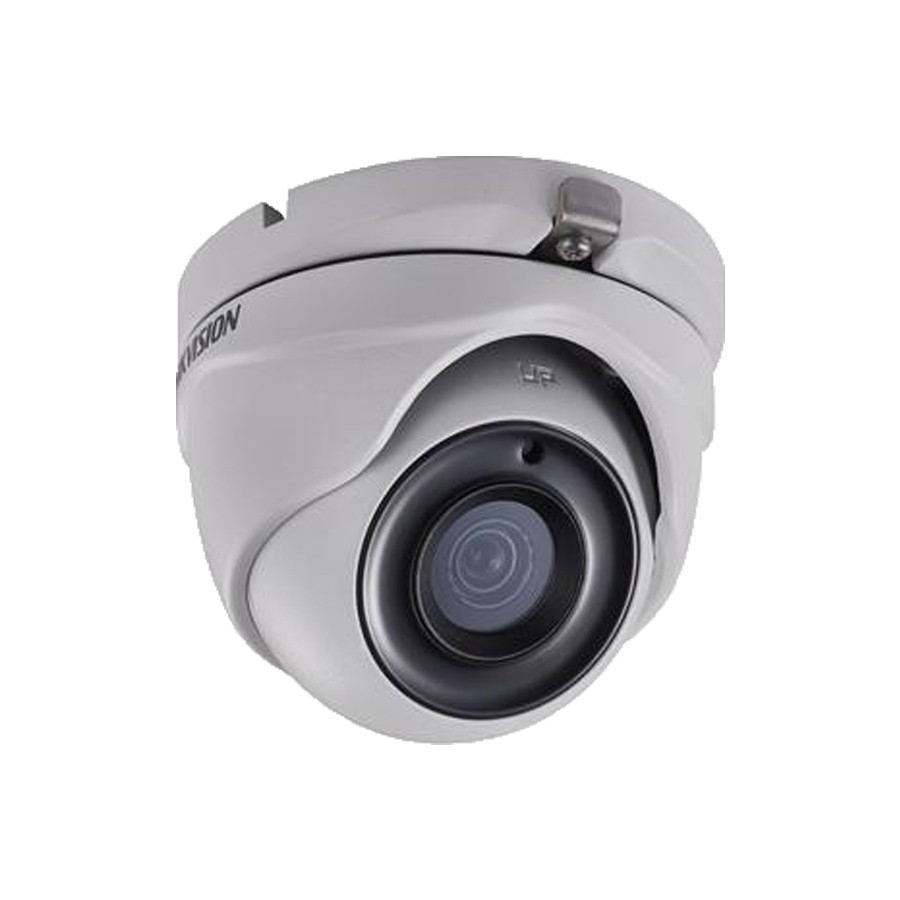 [DS-2CE56H0T-ITMF] DOMO DIANOCHE EXTERIOR HD-TVI 5MP 2.8MM IR 10-20M NEW