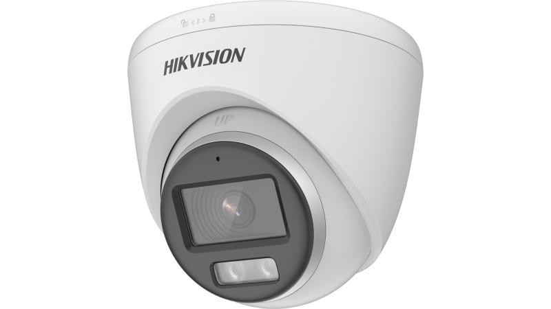 [DS-2CE72DF0T-FS] DOMO HD-TVI 1080P IR 30-40M COLORVU