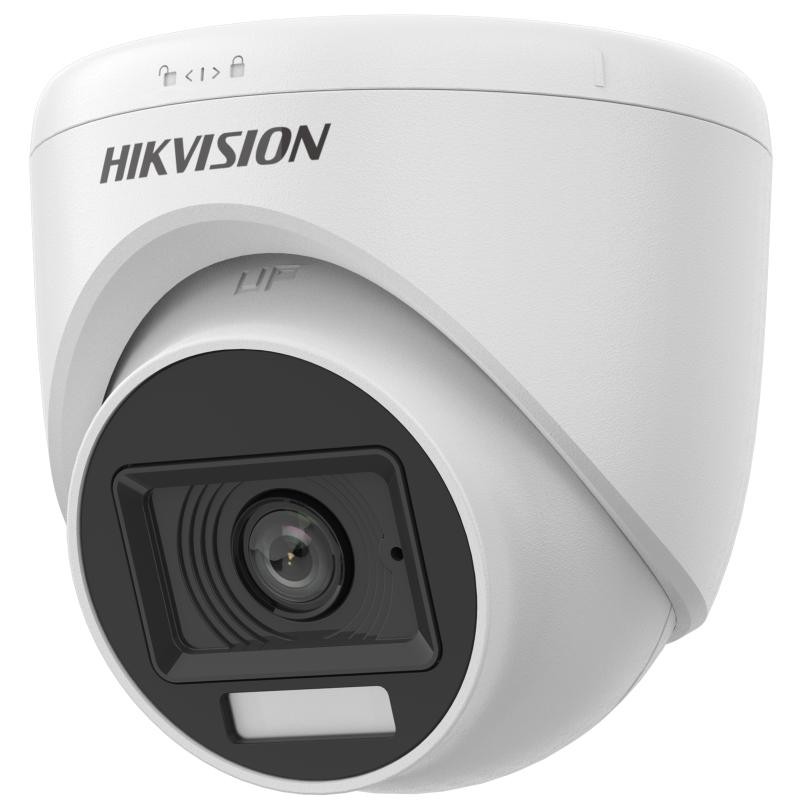 [DS-2CE76K0T-EXLPF] DOMO HD-TVI 5MP L 2.8MM IR 10-20 LUZ HIBRIDA