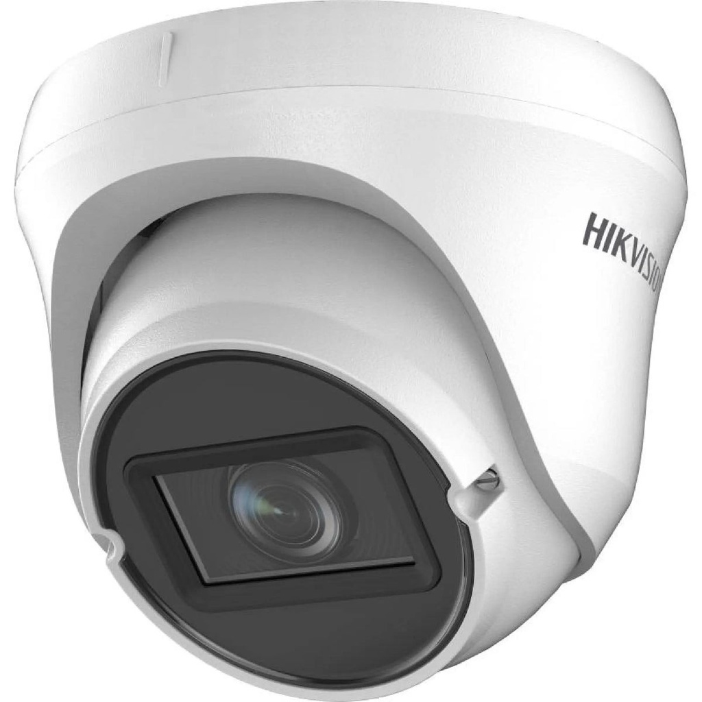 DOMO D/N EXT. HD-TVI 1080P 2.8 - 12MM