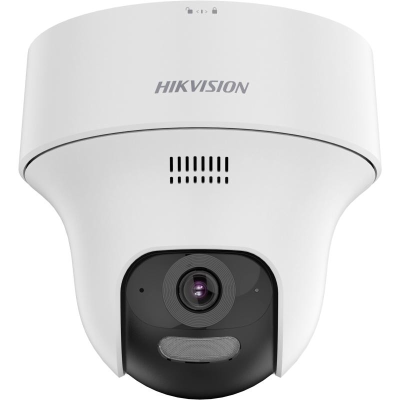 CAMARA WIFI IP DOMO PANTILT 4MP L 28MM CON MICROFONO