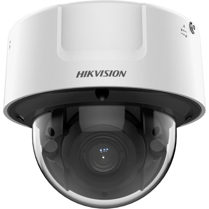 CAMARA IP DE DOMO 4MP 28 - 12MM PARA CONTEO DE PERSONAS
