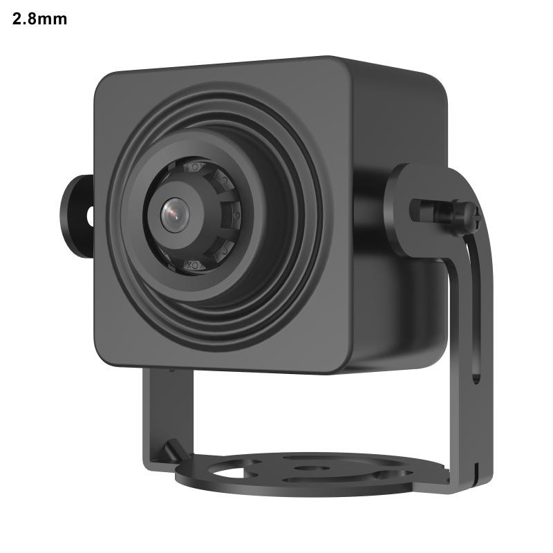 CAMARA IP OCULTA 2MP L 2.8MM