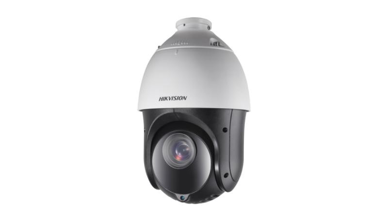 [DS-2AE4225TI-D] CAMARA SPEED DOME 25X HD-TVI C/IR 1080P