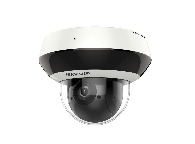 [DS-2DE2A404IW-DE3(S6)] CAMARA SPEED DOME 4MP 4X HIK