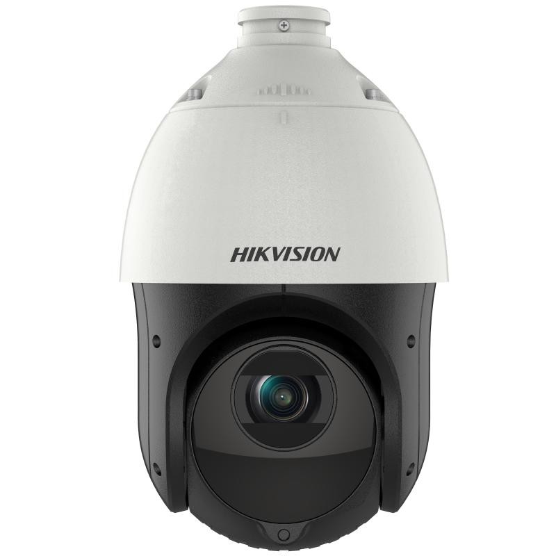 [DS-2DE4425IW-DE(T5)] CAMARA SPEED DOME 4MP 25X HIK NEW