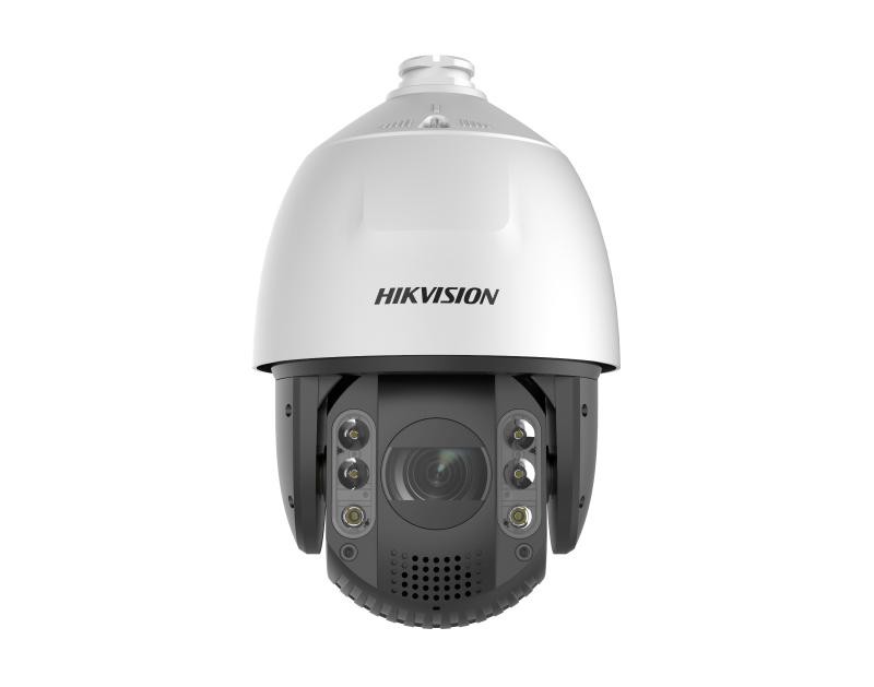 CAMARA IP SPEED DOME 2MP CON IR 32X HK