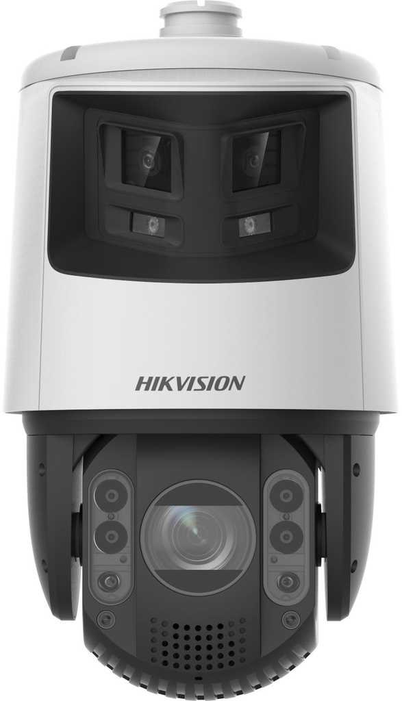 CAMARA PTZ IP TANDEMVU 6 + 4MP 32X