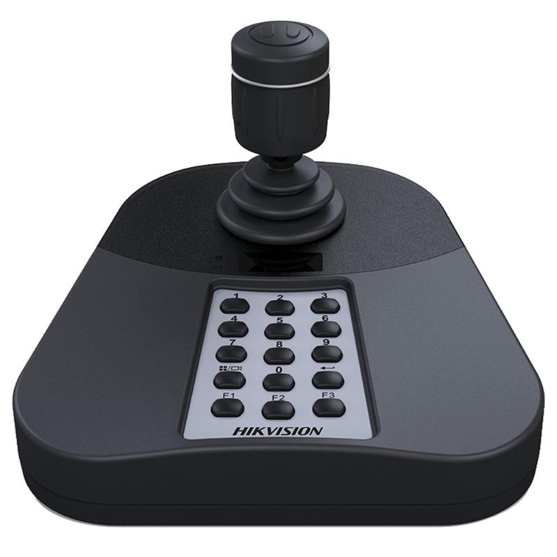 [DS-1005KI] CONTROL JOYSTICK USB HIKVISION