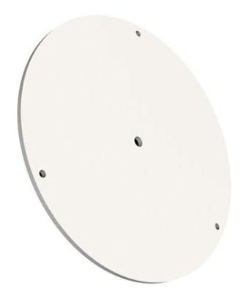 [DS-2908ZJ] SOPORTE PARA TRIPODE PARA CAMARA TERMICA TIPO DOMO