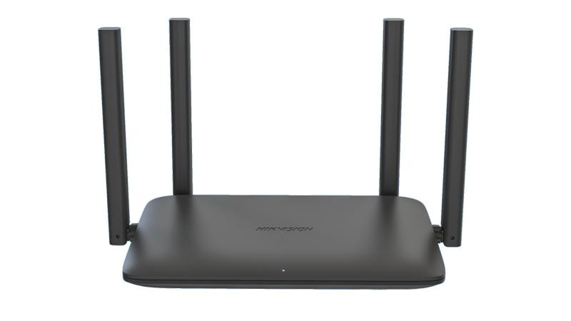 [DS-3WR15X] ROUTER WIFI 6 DOBLE BANDA GIGABITE 4 ANTENAS