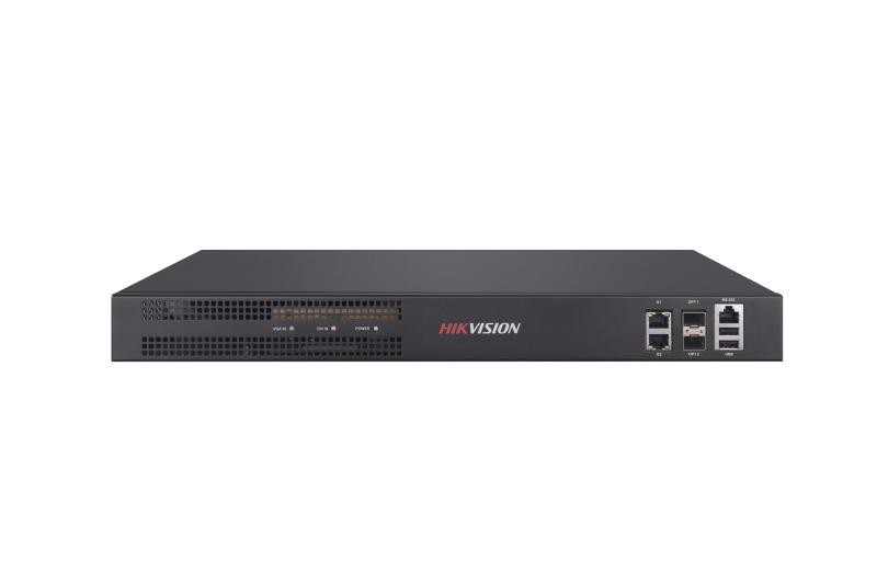 [DS-6908UDI] DECODER DE 8 CH HDMI