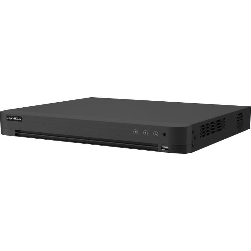 [DS-7232HQHI-M2/XT] GRABADOR DIGITAL 32CH HD-TVI 2HDD