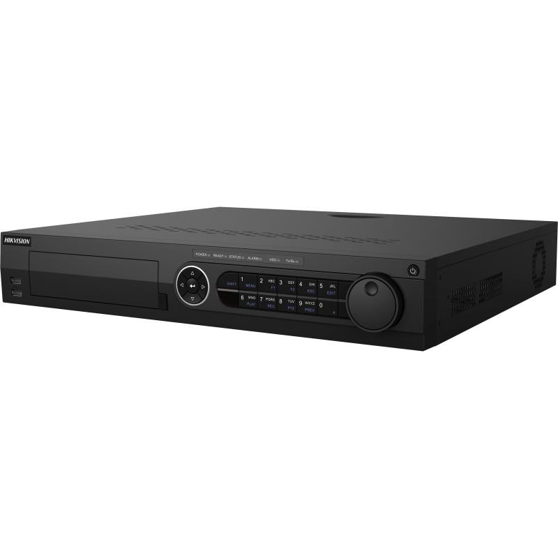 [DS-7332HQHI-M4/S] GRABADOR DIGITAL 32CH HD-TVI ACUSENSE 4HDD