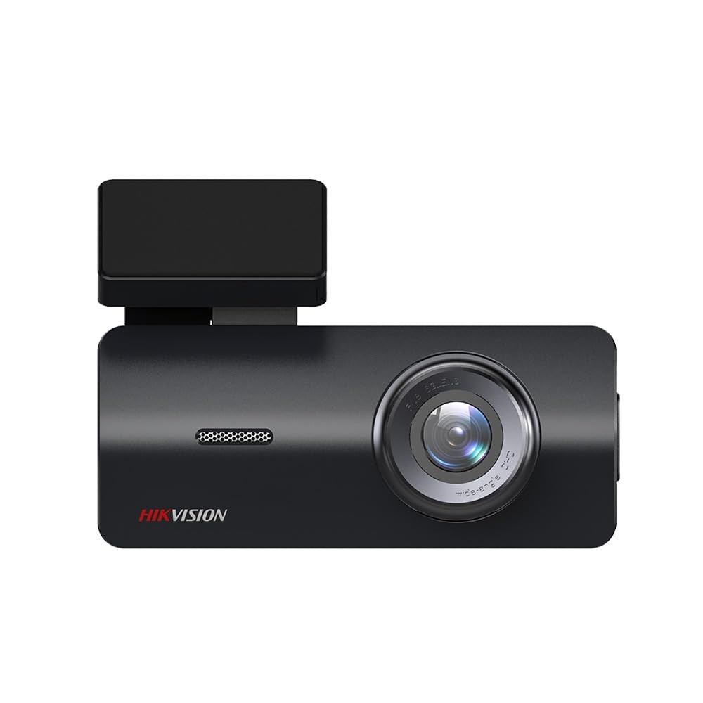 DASH CAMARA 1080P WIFI HIKVISION