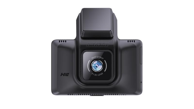 [DS-AE-DC4328-K5] DASH CAMARA 1600P DOBLE CAMARA WIFI CON PANTALLA HIKVISION