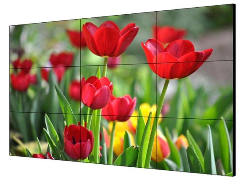 [DS-D2055UL-1B] MONITOR DE CCTV 55 PARA TV WALL
