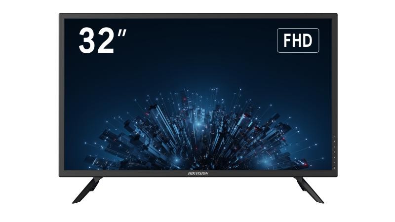 [DS-D5032F3-1P0S] MONITOR DE CCTV 32 PARA CCTV