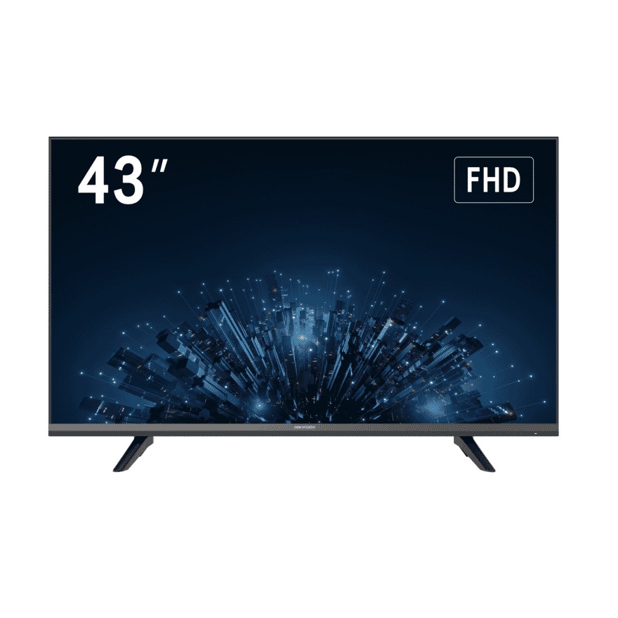 [DS-D5043F3-1V0S] MONITOR DE CCTV 43 PARA CCTV