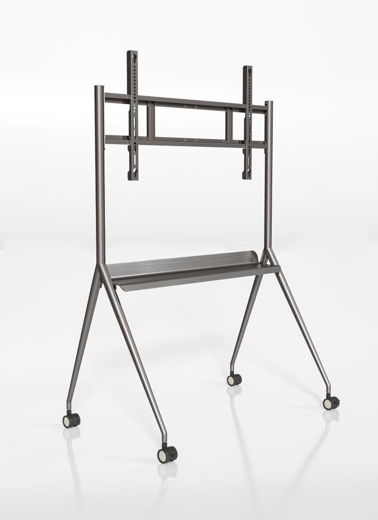 [DS-D5ABKY2-S] SOPORTE DE PISO PARA PANTALLA INTERACTIVA 75