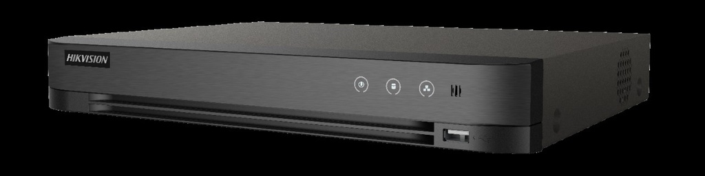 [DS-IDS-7208HQHI-M1/XT] GRABADOR DIGITAL 8CH HD-TVI ACUSENSE 1HDD 1080P AUDIO