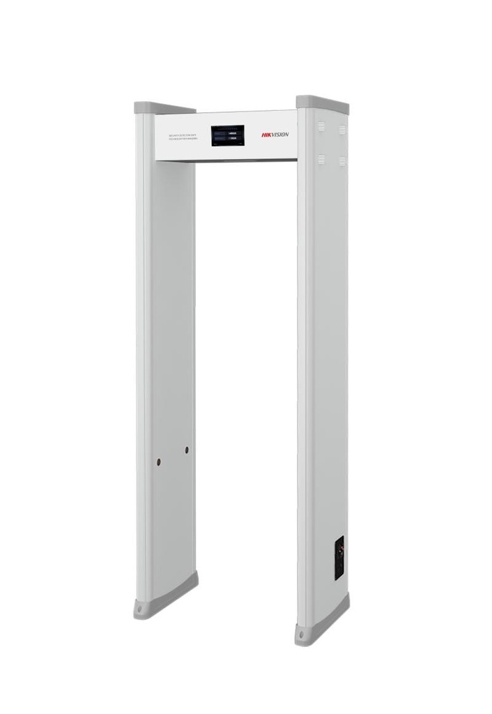[DS-ISD-SMG1118L] ARCO DETECTOR DE METALES 18 ZONAS