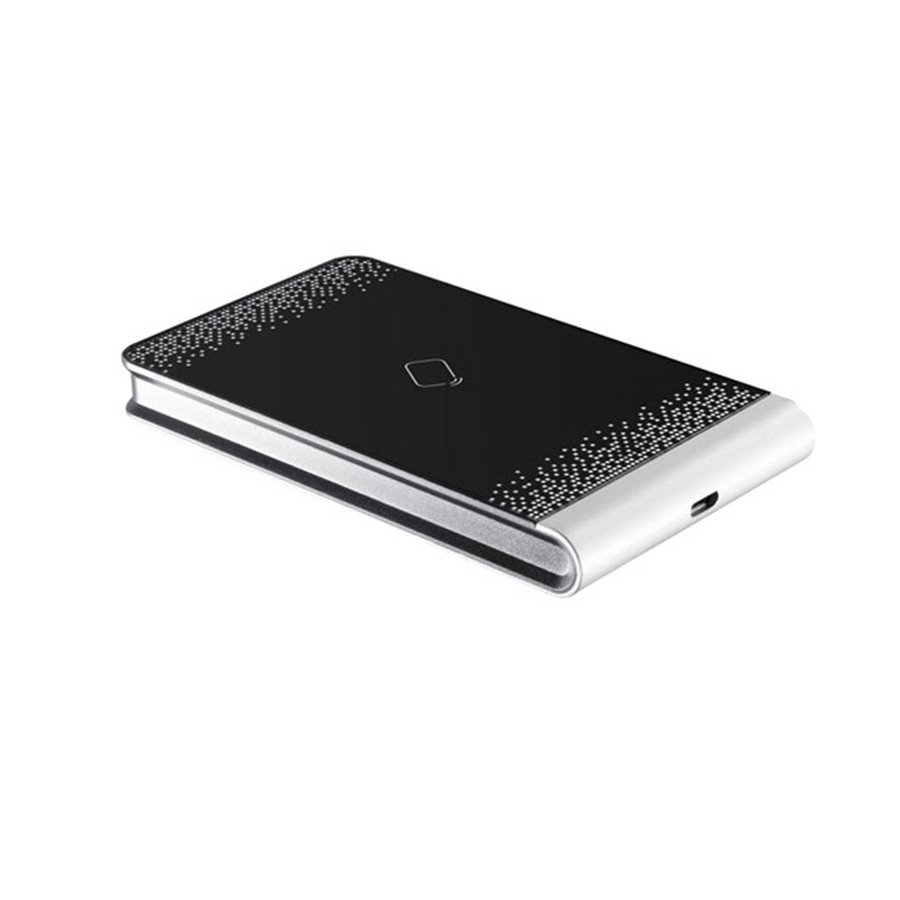 [DS-K1F100-D8E] ENROLADOR DE TARJETAS MIFARE